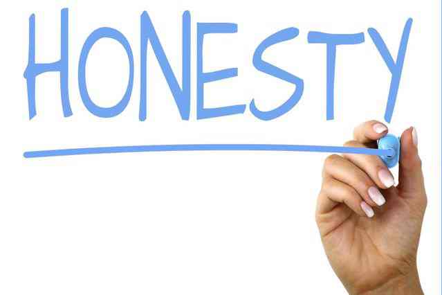 Honesty True Meaning Of Honesty Explained With Its Attributes