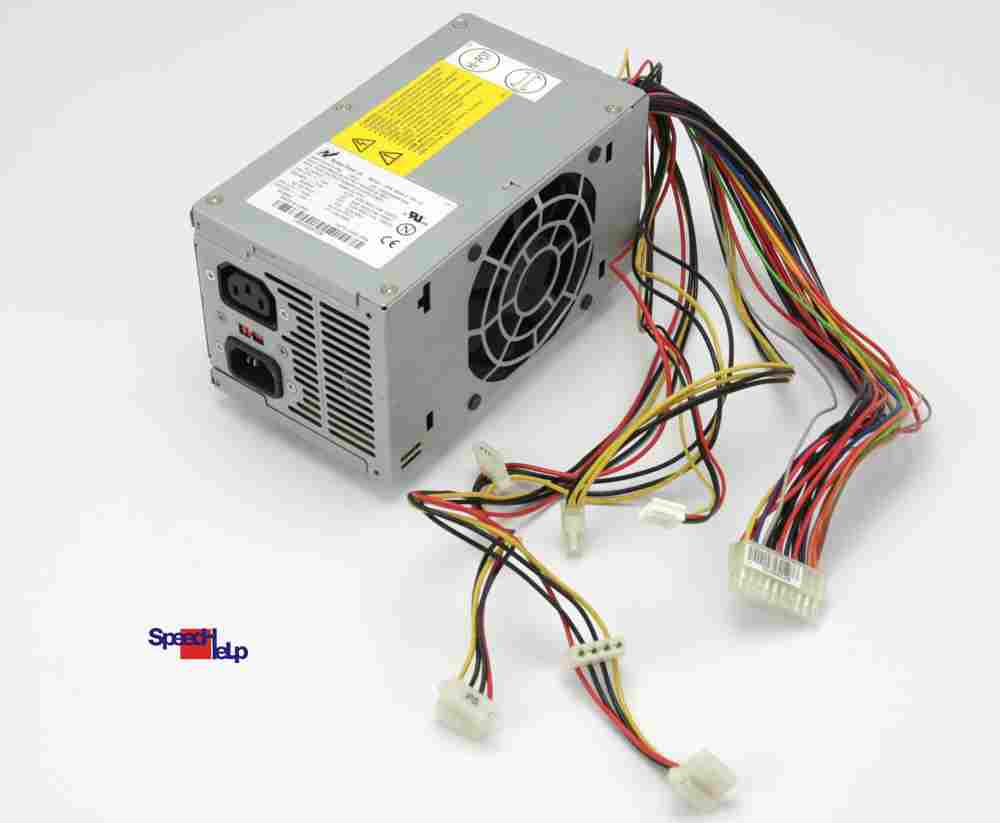 Power Supply Unit - Len Academy